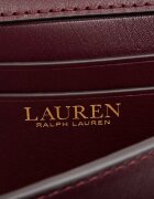 Lauren Ralph Lauren De piele geantă pe umăr Marcy