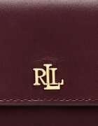 Lauren Ralph Lauren De piele geantă pe umăr Marcy
