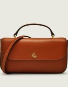 Lauren Ralph Lauren De piele geantă pe umăr Marcy