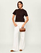 Lauren Ralph Lauren De piele geantă pe umăr Marcy