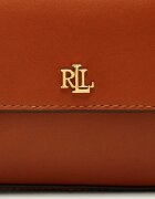 Lauren Ralph Lauren De piele geantă pe umăr Marcy