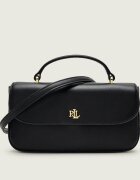 Lauren Ralph Lauren De piele geantă pe umăr Marcy
