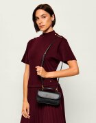 Lauren Ralph Lauren De piele geantă pe umăr Marcy