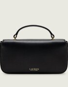 Lauren Ralph Lauren De piele geantă pe umăr Marcy