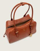 Lauren Ralph Lauren De piele geantă pe umăr MARCY