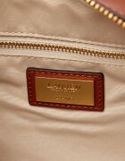 Lauren Ralph Lauren De piele geantă pe umăr MARCY