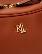 Lauren Ralph Lauren De piele geantă pe umăr MARCY
