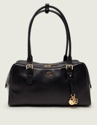 Lauren Ralph Lauren De piele geantă pe umăr MRCY