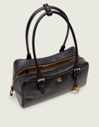 Lauren Ralph Lauren De piele geantă pe umăr MRCY