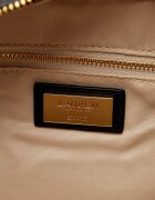Lauren Ralph Lauren De piele geantă pe umăr MRCY