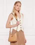 Lauren Ralph Lauren De piele geantă pe umăr Tanner