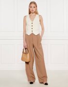Lauren Ralph Lauren De piele geantă pe umăr Tanner
