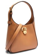Lauren Ralph Lauren De piele geantă pe umăr Tanner