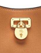Lauren Ralph Lauren De piele geantă pe umăr Tanner