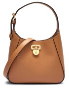 Lauren Ralph Lauren De piele geantă pe umăr Tanner