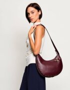 Lauren Ralph Lauren De piele geantă pe umăr Tasha
