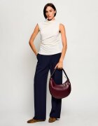 Lauren Ralph Lauren De piele geantă pe umăr Tasha