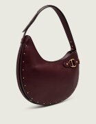 Lauren Ralph Lauren De piele geantă pe umăr Tasha