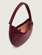 Lauren Ralph Lauren De piele geantă pe umăr Tasha