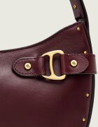 Lauren Ralph Lauren De piele geantă pe umăr Tasha