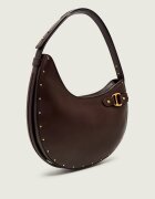 Lauren Ralph Lauren De piele geantă pe umăr Tasha