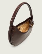 Lauren Ralph Lauren De piele geantă pe umăr Tasha