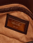 Lauren Ralph Lauren De piele geantă poștaș Blaike