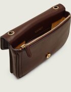Lauren Ralph Lauren De piele geantă poștaș Bradley