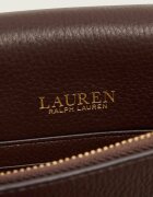 Lauren Ralph Lauren De piele geantă poștaș Bradley