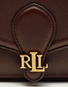 Lauren Ralph Lauren De piele geantă poștaș Bradley