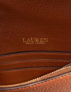 Lauren Ralph Lauren De piele geantă poștaș Bradley