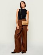 Lauren Ralph Lauren De piele geantă poștaș Bradley