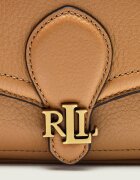 Lauren Ralph Lauren De piele geantă poștaș Bradley