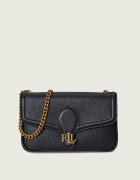 Lauren Ralph Lauren De piele geantă poștaș Bradley