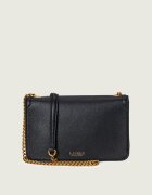 Lauren Ralph Lauren De piele geantă poștaș Bradley