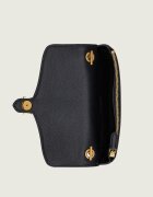Lauren Ralph Lauren De piele geantă poștaș Bradley