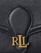 Lauren Ralph Lauren De piele geantă poștaș Bradley