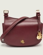 Lauren Ralph Lauren De piele geantă poștaș Marcy