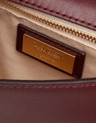Lauren Ralph Lauren De piele geantă poștaș Marcy