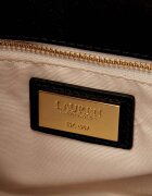 Lauren Ralph Lauren De piele geantă poștaș MARCY