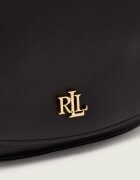 Lauren Ralph Lauren De piele geantă poștaș MARCY
