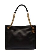Lauren Ralph Lauren De piele geantă shopper BRADLEY