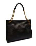 Lauren Ralph Lauren De piele geantă shopper BRADLEY