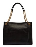 Lauren Ralph Lauren De piele geantă shopper BRADLEY