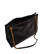 Lauren Ralph Lauren De piele geantă shopper BRADLEY