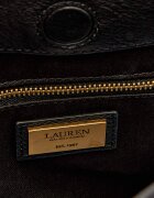 Lauren Ralph Lauren De piele geantă shopper BRADLEY