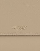 Lauren Ralph Lauren De piele geantă shopper Karly