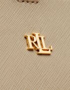 Lauren Ralph Lauren De piele geantă shopper Karly