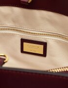 Lauren Ralph Lauren De piele geantă shopper Marcy