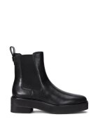 Lauren Ralph Lauren De piele ghete chelsea Adrianna